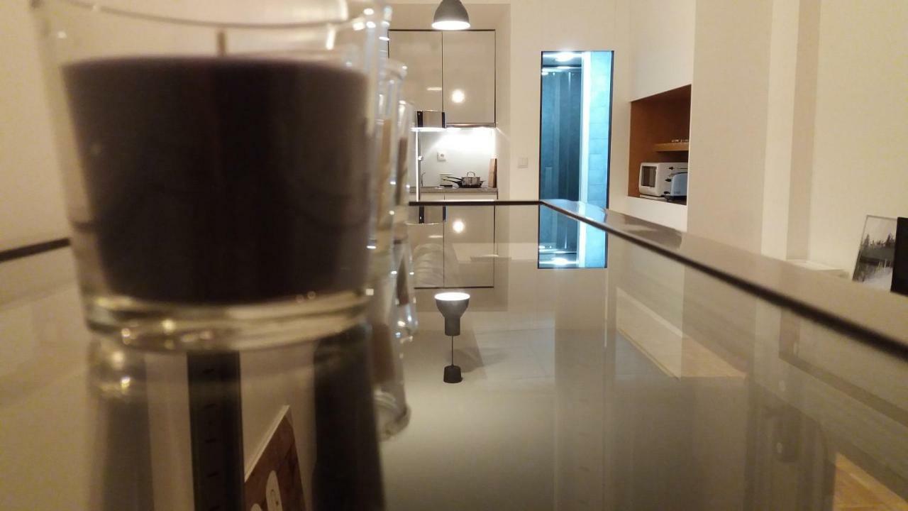 Apartament So Cool Flat Porto Zewnętrze zdjęcie