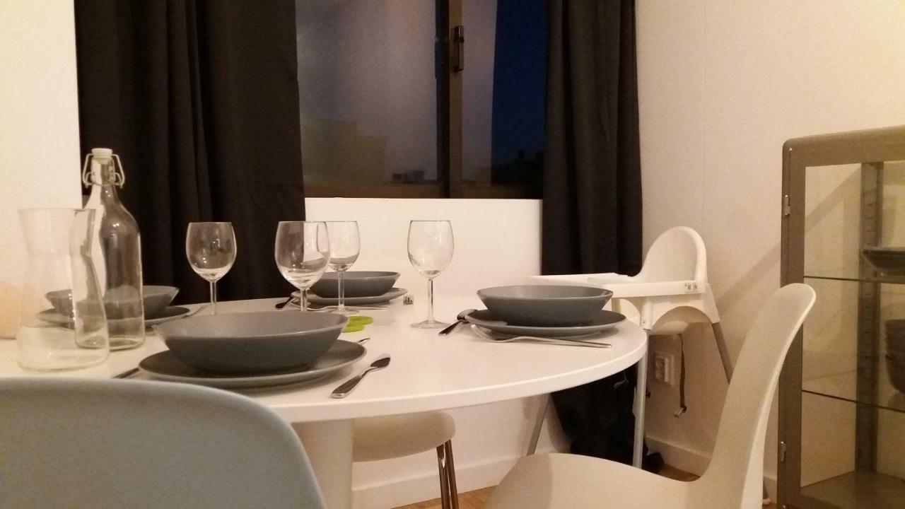 Apartament So Cool Flat Porto Zewnętrze zdjęcie