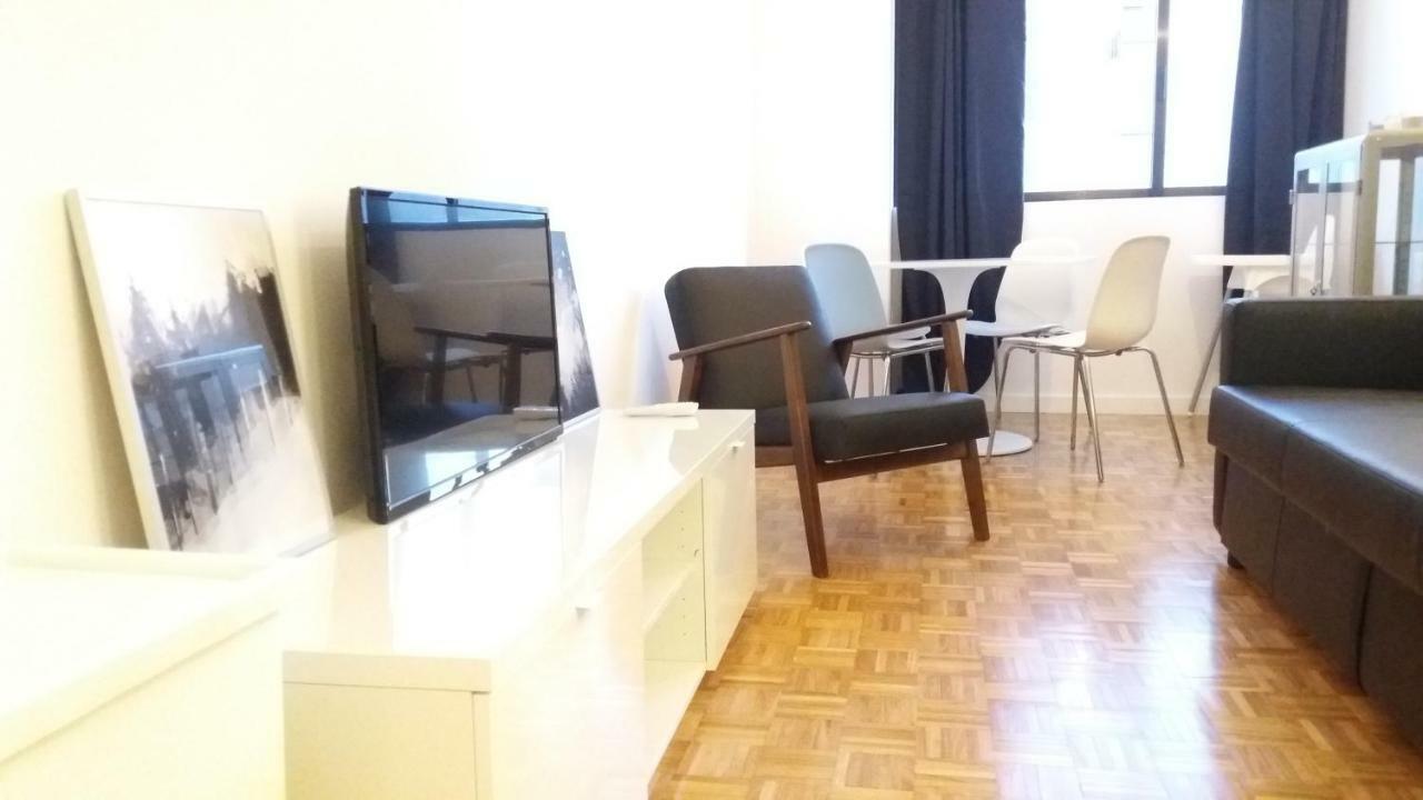 Apartament So Cool Flat Porto Zewnętrze zdjęcie