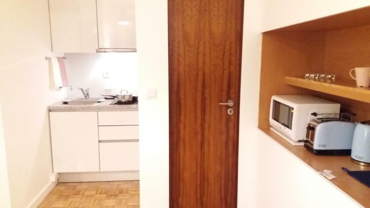 Apartament So Cool Flat Porto Zewnętrze zdjęcie