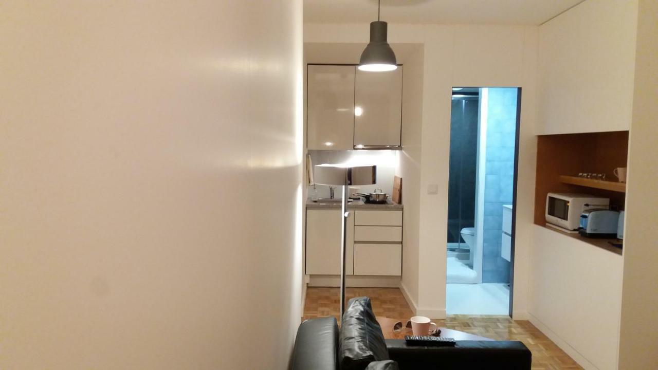 Apartament So Cool Flat Porto Zewnętrze zdjęcie