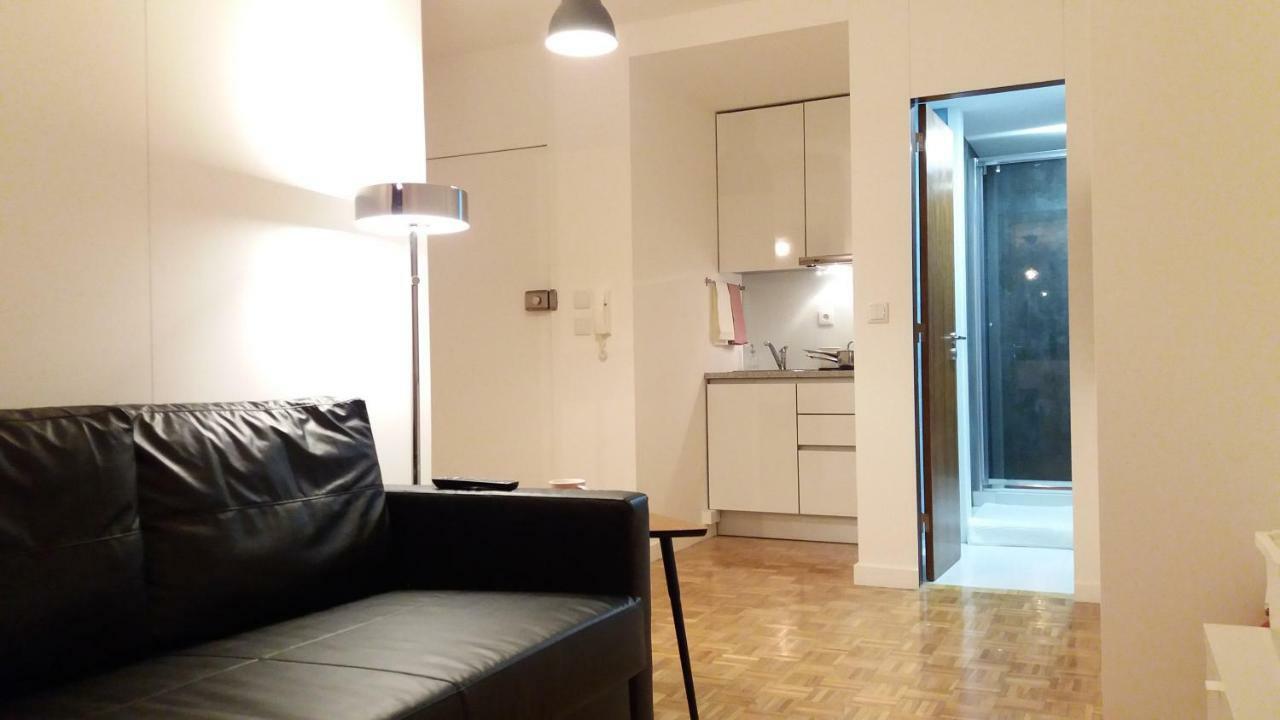 Apartament So Cool Flat Porto Zewnętrze zdjęcie