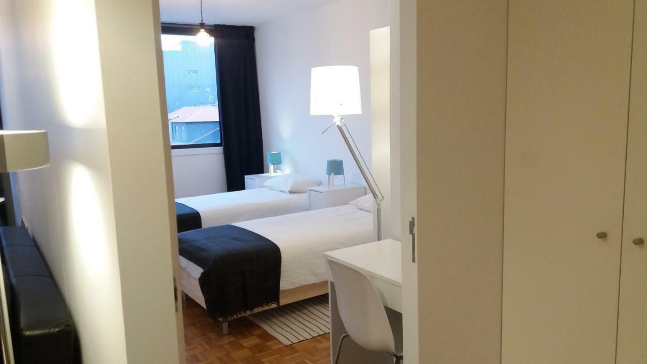 Apartament So Cool Flat Porto Zewnętrze zdjęcie