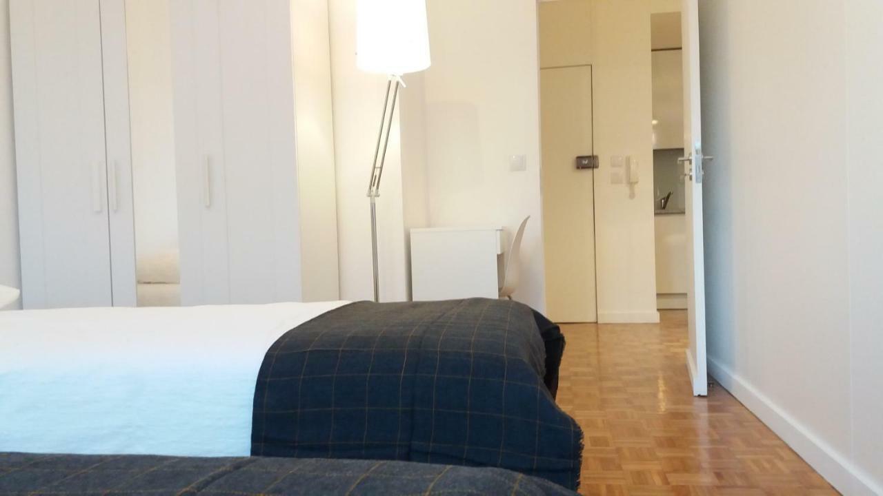 Apartament So Cool Flat Porto Zewnętrze zdjęcie