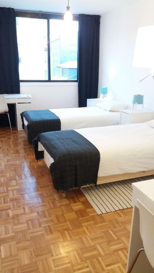Apartament So Cool Flat Porto Zewnętrze zdjęcie