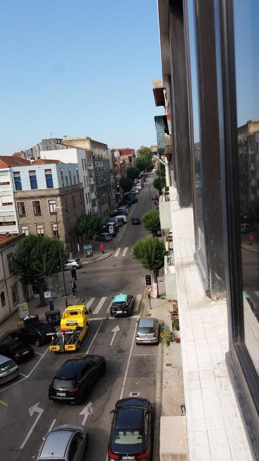Apartament So Cool Flat Porto Zewnętrze zdjęcie